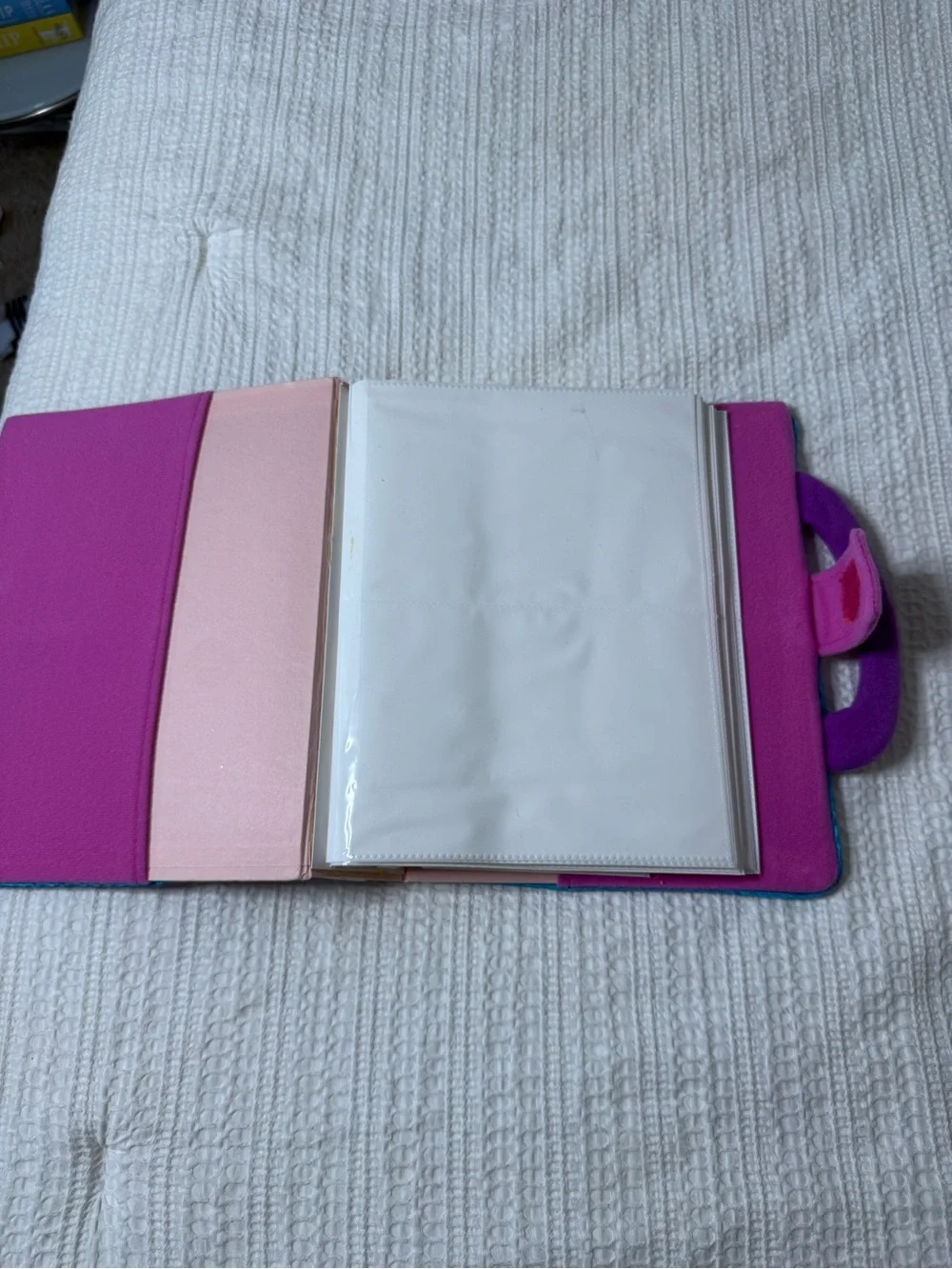 N/A soft pink